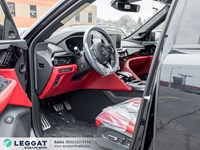 2026 Acura Mdx A-Spec Sh-Awd