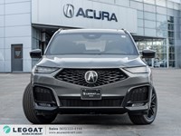 2026 Acura Mdx Platinum Elite A-Spec Sh-Awd