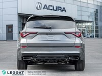 2026 Acura Mdx Platinum Elite A-Spec Sh-Awd