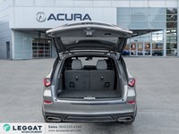 2026 Acura Mdx Platinum Elite A-Spec Sh-Awd