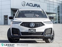 2026 Acura Mdx Platinum Elite A-Spec Sh-Awd