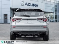 2026 Acura Mdx Platinum Elite A-Spec Sh-Awd