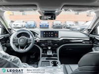 2026 Acura Mdx Tech Sh-Awd