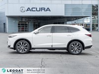 2026 Acura Mdx Tech Sh-Awd