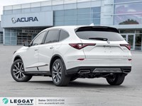 2026 Acura Mdx Tech Sh-Awd