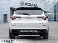 2026 Acura Mdx Tech Sh-Awd