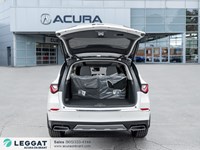 2026 Acura Mdx Tech Sh-Awd