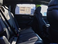 2026 Acura Mdx Type S Ultra Sh-Awd