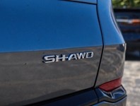 2026 Acura Mdx Type S Ultra Sh-Awd