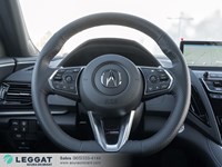 2026 Acura Rdx A-Spec AWD