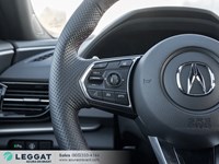 2026 Acura Rdx A-Spec AWD