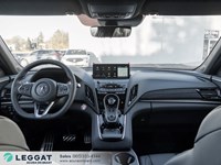 2026 Acura Rdx A-Spec AWD