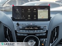 2026 Acura Rdx A-Spec AWD