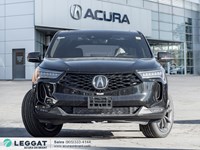 2026 Acura Rdx A-Spec AWD