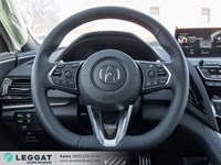 2026 Acura Rdx A-Spec AWD