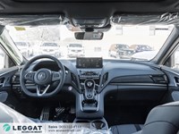 2026 Acura Rdx A-Spec AWD