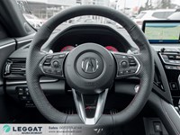 2026 Acura Rdx A-Spec AWD