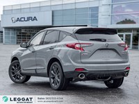 2026 Acura Rdx A-Spec AWD