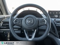 2026 Acura Rdx A-Spec AWD