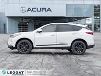 2026 Acura Rdx AWD