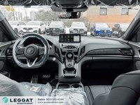 2026 Acura Rdx Platinum Elite A-Spec AWD