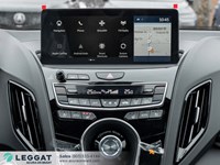 2026 Acura Rdx Platinum Elite A-Spec AWD