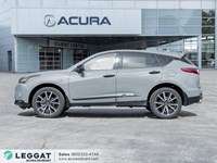 2026 Acura Rdx Platinum Elite A-Spec AWD