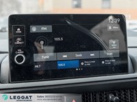 2026 Honda CR-V LX 2WD