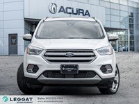 2018 Ford Escape Titanium 4WD