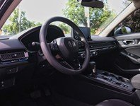 2024 Honda Civic Sedan Lx-B CVT