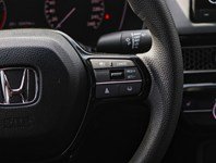 2024 Honda Civic Sedan Lx-B CVT
