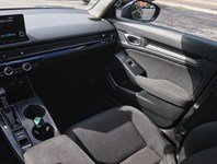 2024 Honda Civic Sedan Lx-B CVT