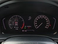 2024 Honda Civic Sedan Lx-B CVT
