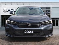 2024 Honda Civic Sedan Lx-B CVT
