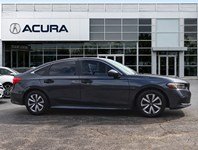 2024 Honda Civic Sedan Lx-B CVT