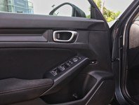 2024 Honda Civic Sedan Lx-B CVT