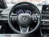 2024 Acura Integra A-Spec CVT