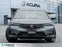 2024 Acura Integra A-Spec CVT