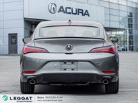 2024 Acura Integra A-Spec CVT