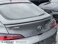 2024 Acura Integra A-Spec CVT