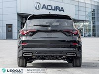 2026 Acura Mdx Platinum Elite A-Spec Sh-Awd