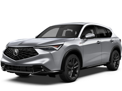 2026 Acura Adx A-Spec AWD
