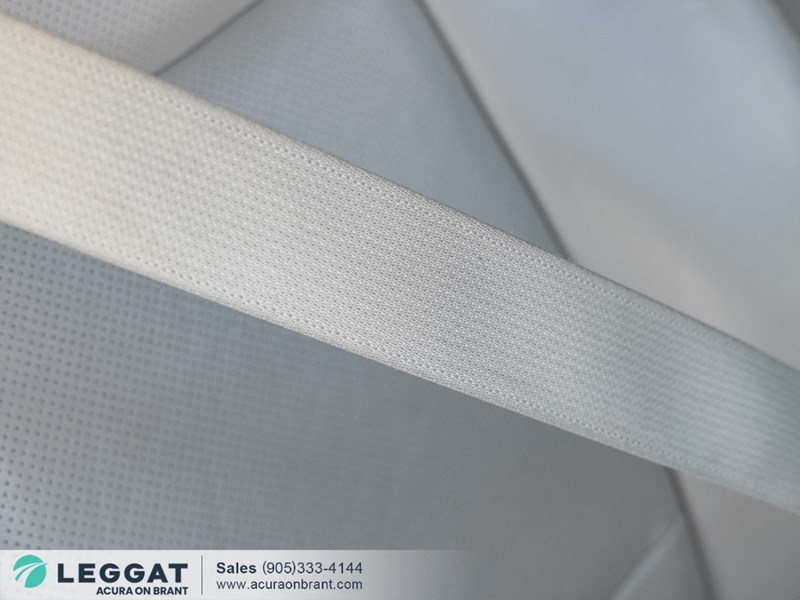 2018 Acura Tlx Sh-Awd Tech Sedan