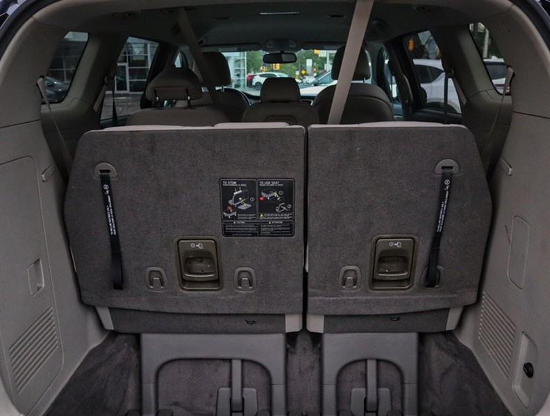 2020 Kia Sedona LX FWD