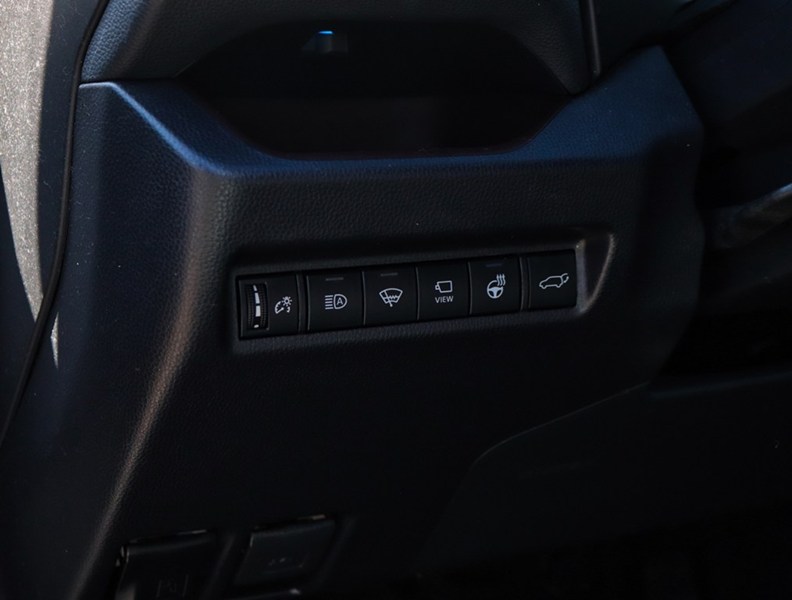 2020 Toyota Rav4 Limited AWD