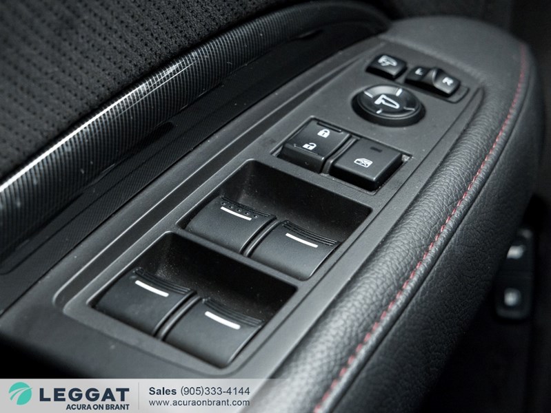 2020 Acura Mdx A-Spec Sh-Awd