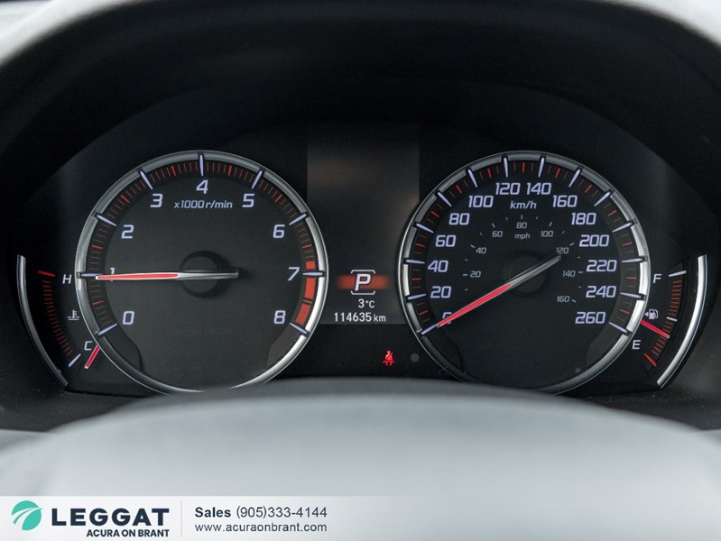 2020 Acura Mdx A-Spec Sh-Awd