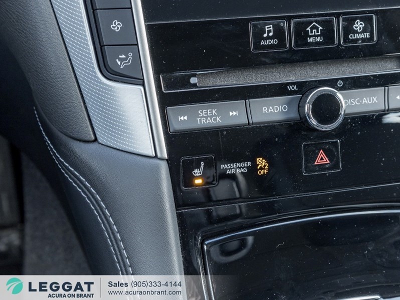 2021 INFINITI Q50 LUXE AWD