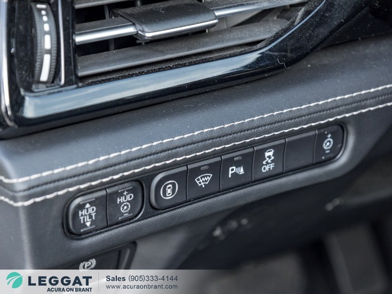 2022 Acura MDX Platinum Elite SH-AWD