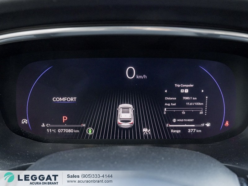 2022 Acura MDX Platinum Elite SH-AWD